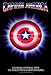 Captain America Plakat Movie Poster (27 x 40 Inches - 69cm x 102cm) (1991)