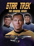 Star Trek Poster TV J 11x17 William Shatner Leonard Nimoy DeForest Kelley Grace Lee Whitney