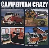 The VW camper van : a biography