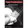 Punk Productions: Unfinished Business (Suny Series, Interruptions: Border Testimony(Ies) and Critical Discourse/S)
