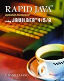 Rapid Java Application Development Using JBuilder 4/5/6 (Alan R Apt Book)