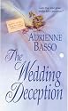 The Wedding Deception (Zebra Historical Romance)