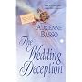 The Wedding Deception (Zebra Historical Romance)