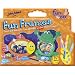 John Adams Fun Frames