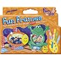 John Adams Fun Frames