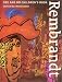 Rembrandt: See and Do Children's Book