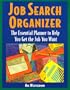 Job Search Organizer: The Essential Planner to Help You Get the Job You Want