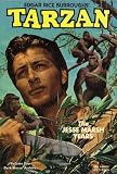 Tarzan Archives: The Jesse Marsh Years Volume 4 Tarzan Archives: The Jesse Marsh Years Volume 4