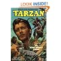 Tarzan Archives: The Jesse Marsh Years Volume 4