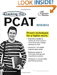 Cracking the PCAT, 2012-2013 Edition