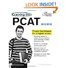Cracking the PCAT, 2012-2013 Edition