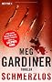 Schmerzlos: Thriller