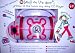 Bang on the Door CD Player