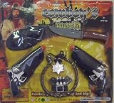 cowboy guns setIMAGE