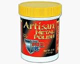 POR15 Artisan Metal Polish POR15