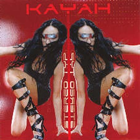 Kayah - Stereo Typ - Zortam Music