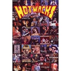 Hot WACKS Book: Supplement 7 (Hot Wacks)