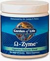 Omega Zyme Powder 81 Grams