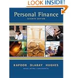 Personal Finance (The Mcgraw-Hill/Irwin Series in Finance, Insurance, and Real Estate)'