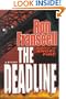 The Deadline: A Mystery