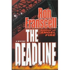 The Deadline: A Mystery