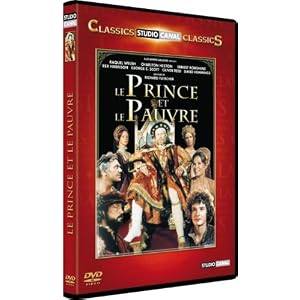 Le Prince et le pauvre