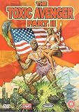 The Toxic Avenger Part 2