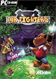 Eigenschaften Acclaim  / Fur Fighters
