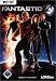 Fantastic Four (DVD-ROM)