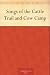 Songs of the Cattle Trail and Cow Camp
