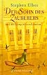 Der Sohn des Zauberers und die Vampire von London.