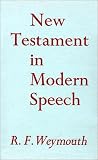 New Testament in Modern Speech-OE