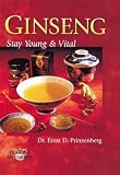 Ginseng (Healthful alternatives)