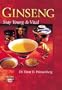Ginseng: Stay Young And Vital