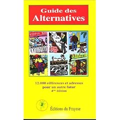 Guide des alternatives