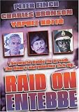 Raid on Entebbe