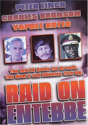 Raid on Entebbe