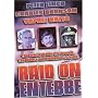 Raid on Entebbe