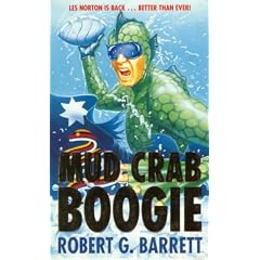 Mud Crab Boogie