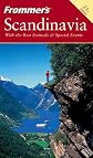 Frommer's Scandinavia
