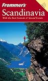 Frommers Scandinavia (Frommers Complete)