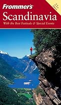 Frommer's Scandinavia, 21st Edition