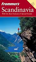 Frommer's Scandinavia (Frommer's Complete)