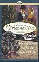 A Victorian Christmas Tea: Angel in the Attic/A Daddy for Christmas/Tea for Marie/Going Home (HeartQuest Christmas Anthology)