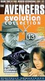 Review E1 Entertainment  / The Avengers Evolution Collection - Vol. 3 - Avengers International [VHS] [1961]