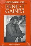 Conversations With Ernest Gaines (Literary Conversations Series)
