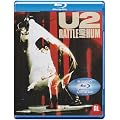 U2: Rattle & Hum [Blu-ray]