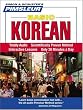 Basic Korean: Learn to Speak and Understand Korean with Pimsleur Language Programs (Simon & Schuster's Pimsleur)