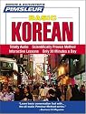Korean, Basic: Learn to Speak and Understand Korean with Pimsleur Language Programs (Simon & Schuster's Pimsleur)