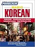 Basic Korean: Learn to Speak and Understand Korean with Pimsleur Language Programs (Simon & Schuster's Pimsleur)